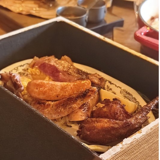 从《梦回西楼》到“猪鲤”“魔法餐厅”爆红，揭秘济南融创文旅城的流量密码(图6)