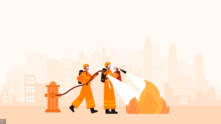 灭火器质量岂能“量身定制”？ - XCCX热点资讯网