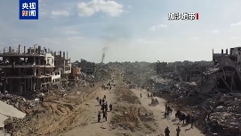 胡塞武装称若加沙停火破裂将恢复袭击以色列 - XCCX热点资讯网