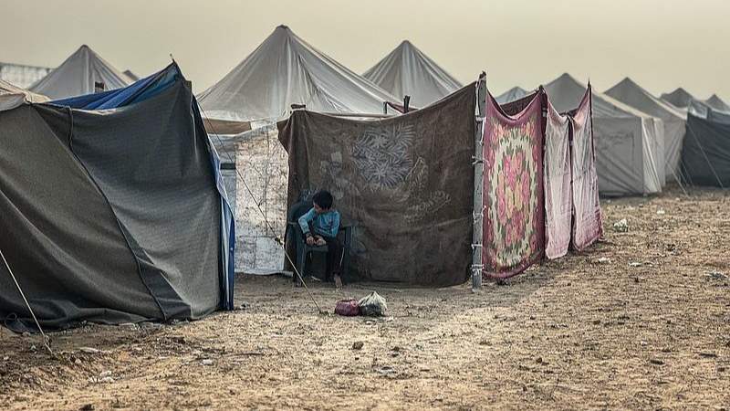 以军再次袭击加沙地带 致1死5伤 - XCCX热点资讯网