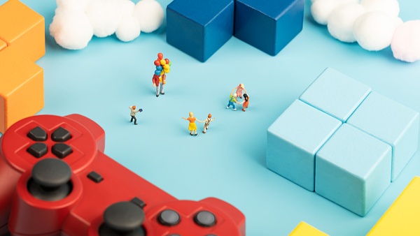 上半年收官，游戏ETF（159869）大涨92%“一骑绝尘” - XCCX热点资讯网