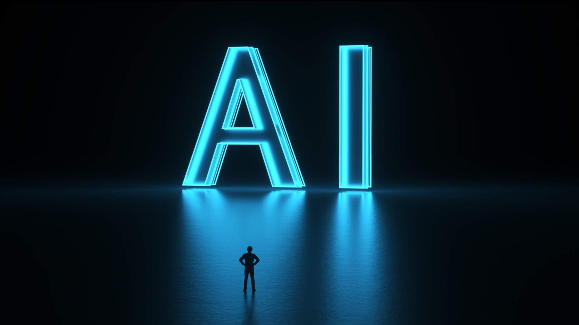 华商基金看行业之人工智能：AI大模型蓬勃发展 应用与算力强势出击 - XCCX热点资讯网