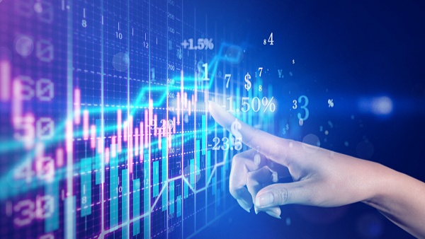 美通过债务上限法案，港股暴拉！港股消费、恒生科技指数大涨超3% - XCCX热点资讯网