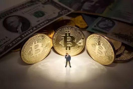 比特币一年跌七成 矿机当废铁称斤卖(图5)