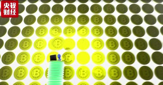 比特币一年跌七成 矿机当废铁称斤卖(图4)