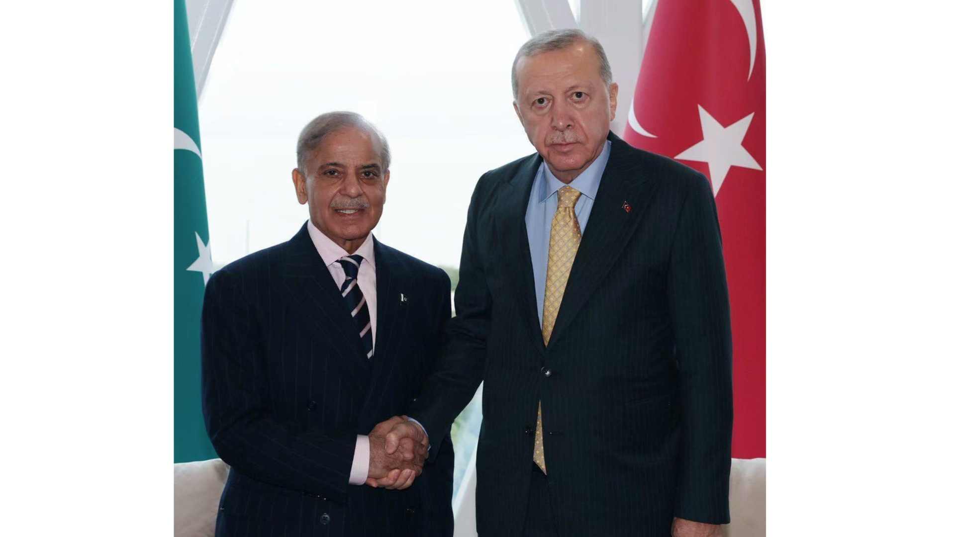 土耳其总统支持巴基斯坦与阿富汗对话 呼吁维护停火成果 - XCCX热点资讯网