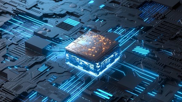 科技股异动！芯片ETF（159995）直线拉涨1% - XCCX热点资讯网