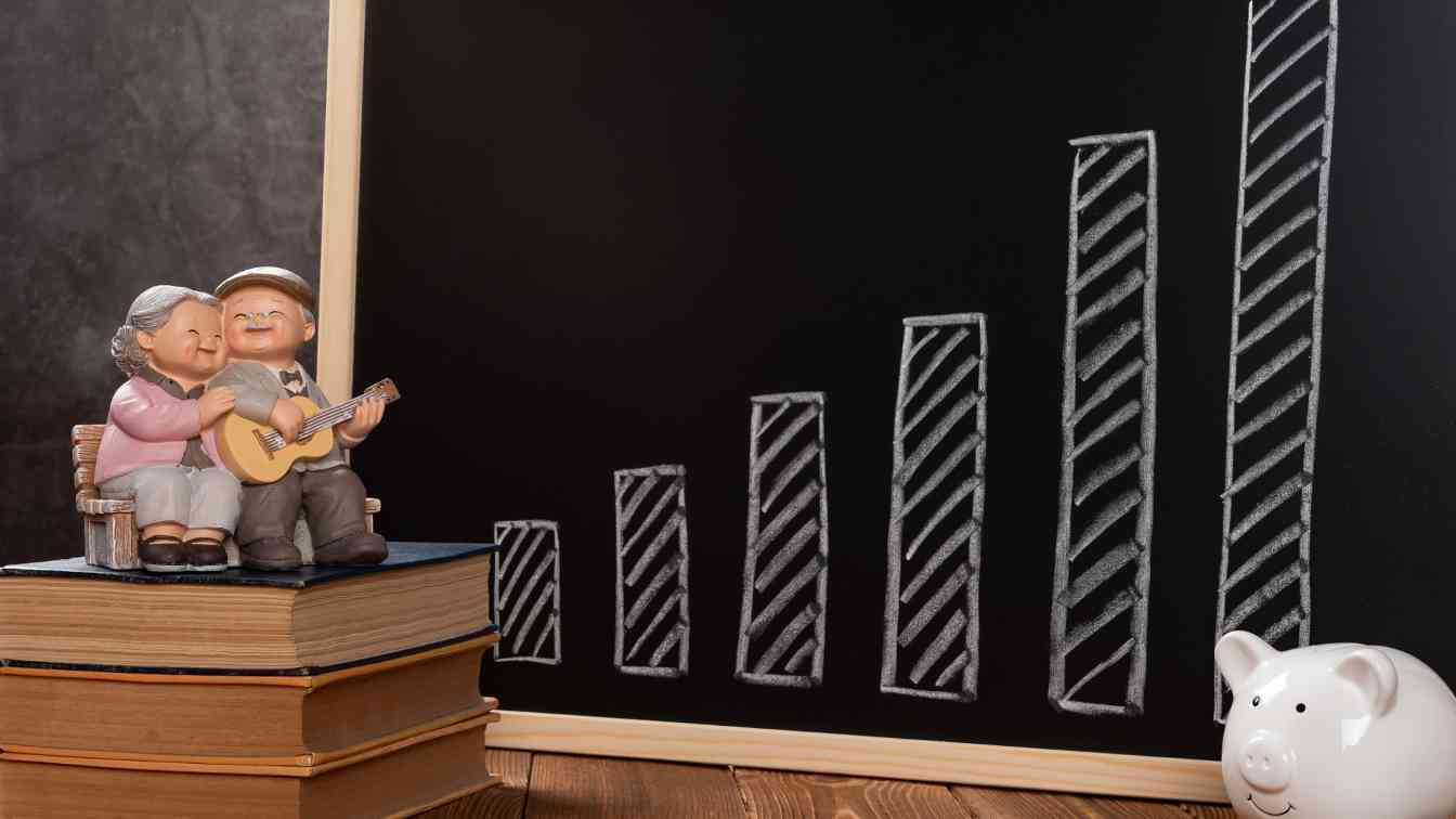 一季度末养老理财产品共发行51只 累计发行规模1004.9亿元 - XCCX热点资讯网