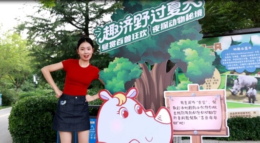 济野十周年奇幻之旅昼夜狂欢(图2)