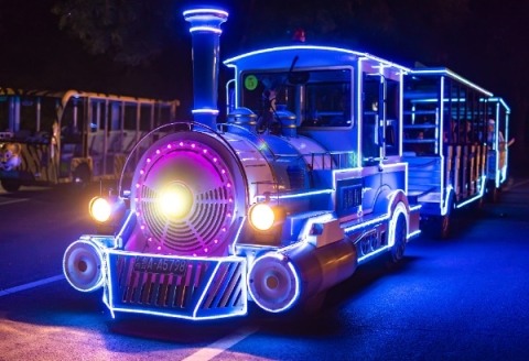 济野十周年奇幻之旅昼夜狂欢(图4) 济野十周年奇幻之旅昼夜狂欢(图4)