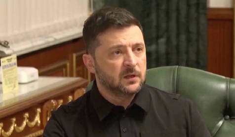 乌克兰将在德国和丹麦设武器出口办事处 - XCCX热点资讯网