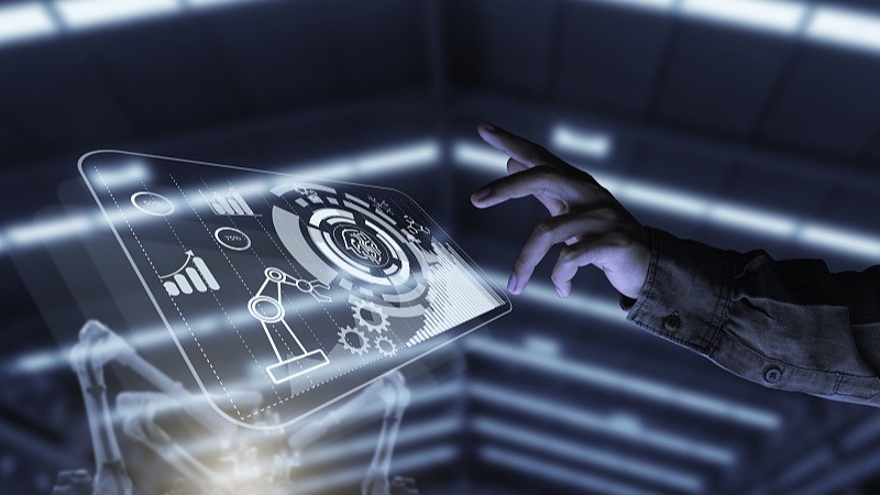 云计算50ETF（516630）逆市大涨超3%，领涨全市场ETF！梦网科技等多股 - XCCX热点资讯网