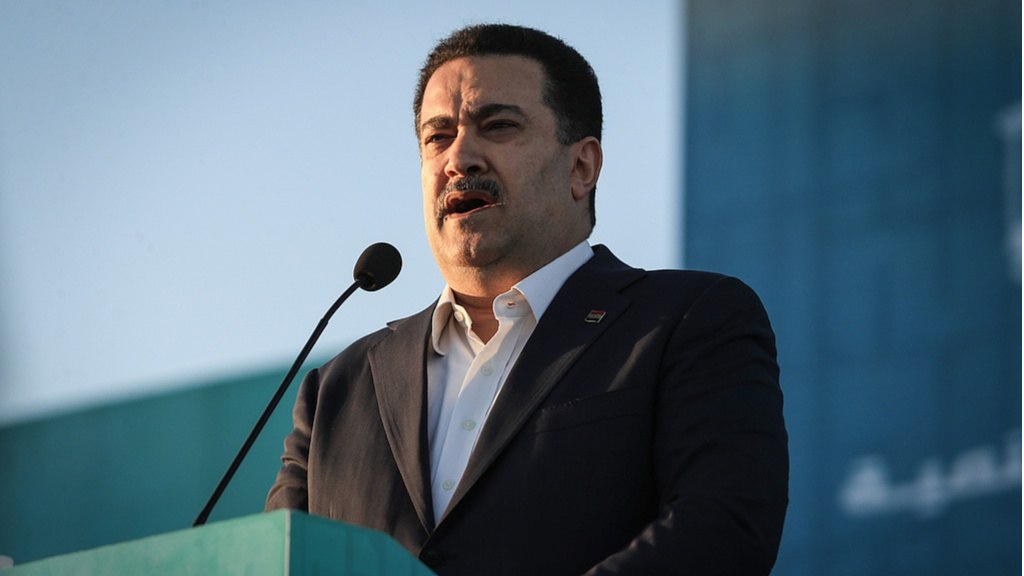 伊拉克总理称国际联盟计划于2026年9月前撤军 - XCCX热点资讯网