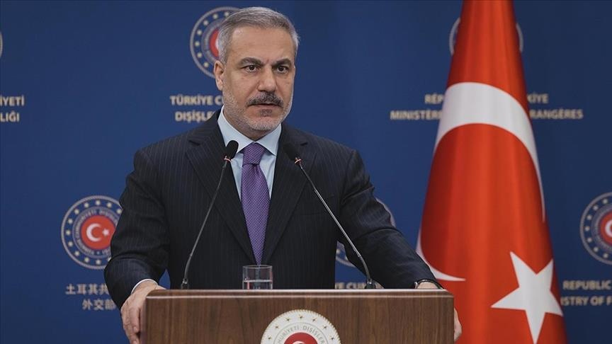 八国外长拟在伊斯坦布尔会晤 商讨推进加沙和平计划 - XCCX热点资讯网