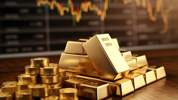 “淘金热”持续升温 建信基金看好黄金资产配置价值 - XCCX热点资讯网