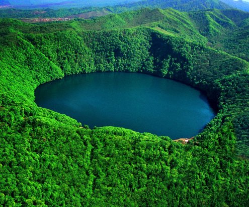 白山松水走进齐鲁大地，总有一个夏天要留给吉林！(图3)