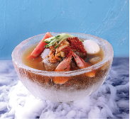 白山松水走进齐鲁大地，总有一个夏天要留给吉林！(图10)