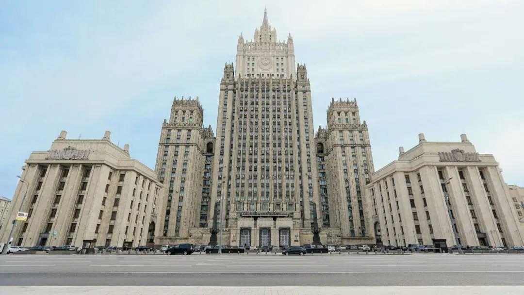 俄外交部抗议日本举行军事演习 - XCCX热点资讯网