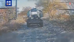 俄称挫败乌军突围 乌方否认被包围 - XCCX热点资讯网