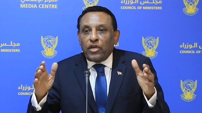 苏丹政府机构进入警戒状态 应对局势升级 - XCCX热点资讯网