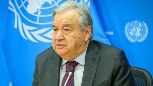 联合国秘书长呼吁立即结束对苏丹法希尔市的围困 - XCCX热点资讯网