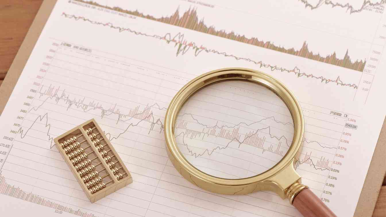 年内新发基金份额突破万亿份 指数化投资蓬勃发展 - XCCX热点资讯网