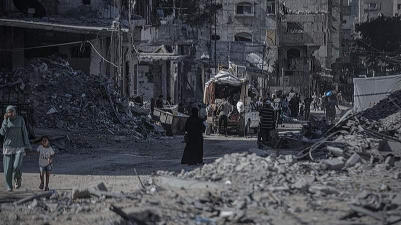 以总理下令袭击后 加沙城遭多起空袭 - XCCX热点资讯网