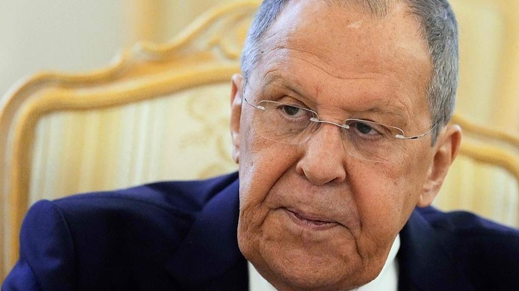 俄外长：北约违背承诺 扩张“一刻也未停止” - XCCX热点资讯网