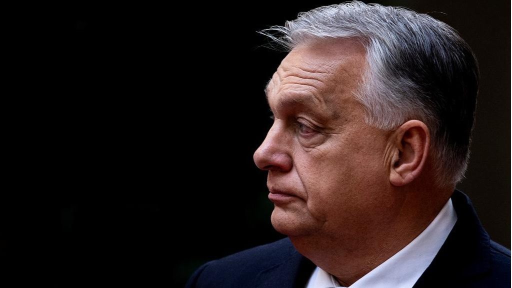 匈牙利总理：俄美总统会晤必将在布达佩斯举行 - XCCX热点资讯网