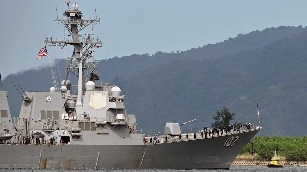 委内瑞拉谴责美军将在委附近海域举行军演 - XCCX热点资讯网