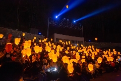 古村夜游限时回归!红叶柿岩明日开启“踏雪·寻梅记”主题活动(图3)