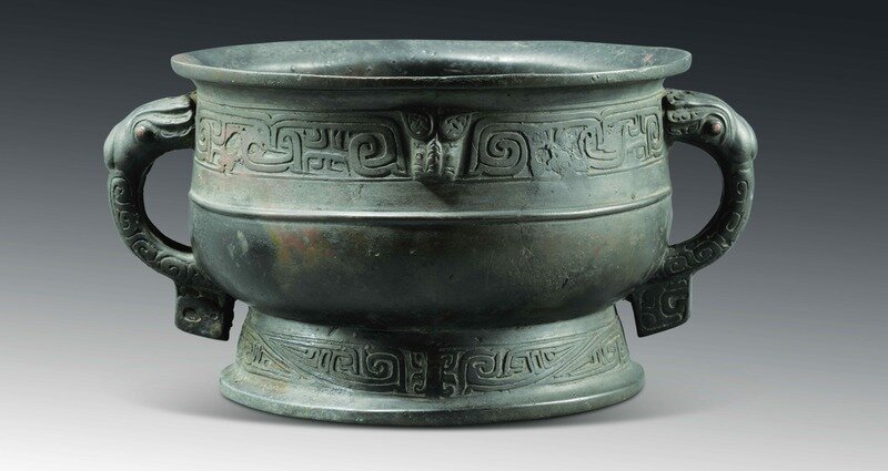 240余件珍贵文物亮相 莒文化特展登陆山东博物馆 校馆协同赋能文化传承新实践 - XCCX热点资讯网