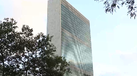 安理会就海地问题举行公开会 中方就落实武器禁运提出四点意见 - XCCX热点资讯网