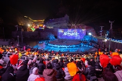 古村夜游限时回归！红叶柿岩明日开启“踏雪·寻梅记”主题活动(图2)