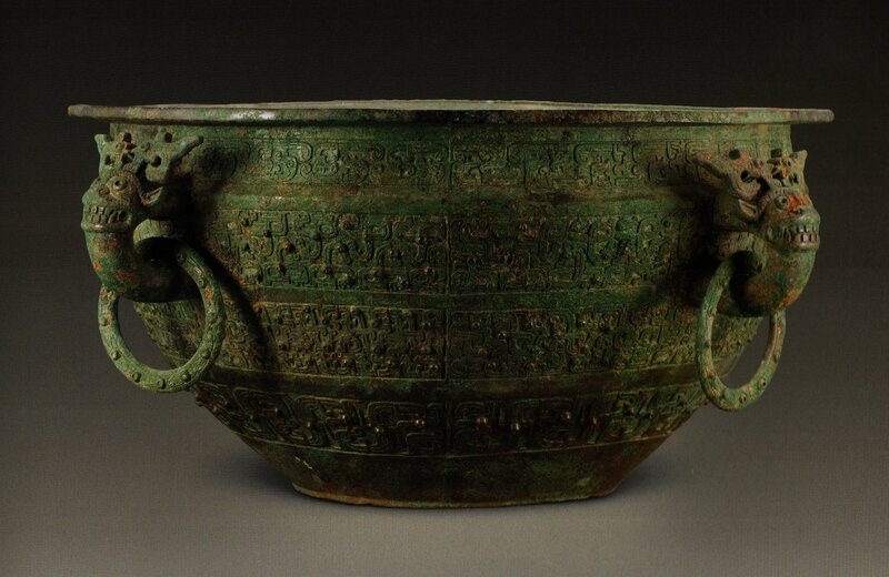 240余件珍贵文物亮相 莒文化特展登陆山东博物馆 校馆协同赋能文化传承新实践(图3)