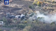 俄称打击乌训练中心 乌称击落多架无人机 - XCCX热点资讯网