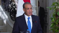 埃及外长呼吁开始加沙停火第二阶段谈判 - XCCX热点资讯网