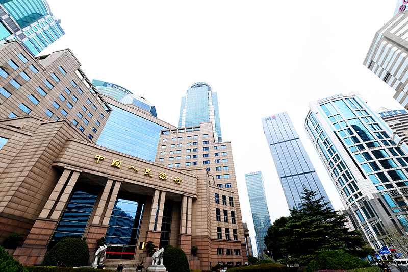 央行征信中心与百行征信达成合作 将开展征信战略、业务、技术等研究(图1)