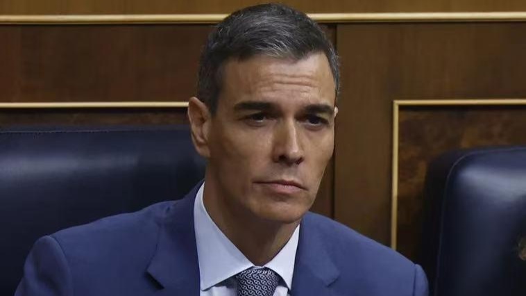 特朗普威胁加关税 西班牙坚持不增军费 - XCCX热点资讯网