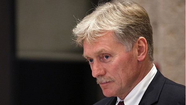 佩斯科夫：因欧洲不断煽动乌克兰 继续暂停谈判是唯一选择 - XCCX热点资讯网