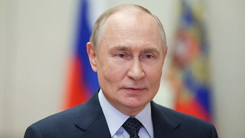 俄总统将与叙政权领导人会谈 讨论俄叙关系及中东局势 - XCCX热点资讯网