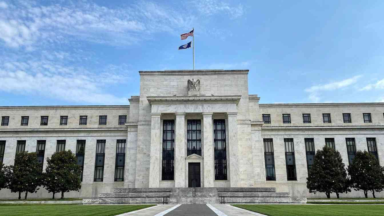 美联储降息之路或“走走停停” 资产配置挖掘结构性机会 - XCCX热点资讯网