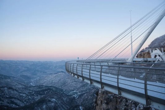 再获省级殊荣！淄博潭溪山荣膺山东省旅游景区强基焕新典型案例称号，以“生态+创新”树人与自然共生典范(图9)
