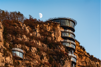 再获省级殊荣！淄博潭溪山荣膺山东省旅游景区强基焕新典型案例称号，以“生态+创新”树人与自然共生典范(图11)