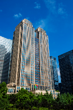 重庆银行：金融科技赋能获市场认可 中国金融科技创新大赛崭露头角(图1)