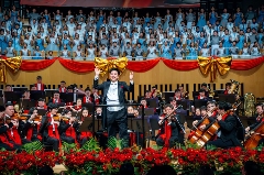 泉城交响乐团2026新年音乐会即将奏响，邀您共赴齐鲁华章 - XCCX热点资讯网