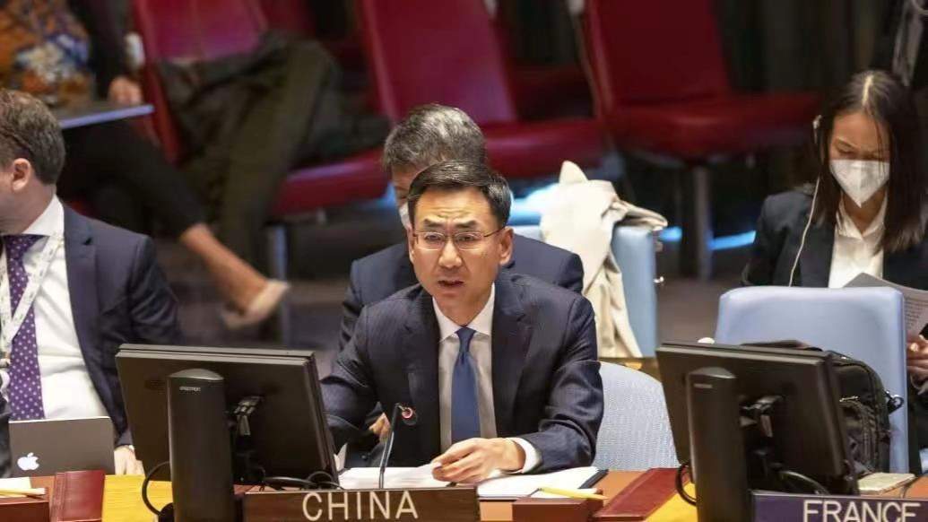 中方：消除殖民主义思维是完善全球治理不可或缺的组成部分 - XCCX热点资讯网