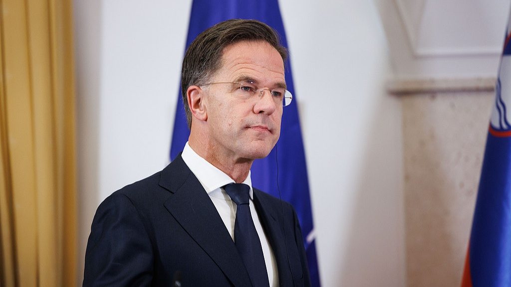 北约秘书长呼吁各成员国提高国防投入 - XCCX热点资讯网