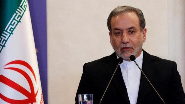 伊朗外长称伊方将不会出席“沙姆沙伊赫和平峰会” - XCCX热点资讯网