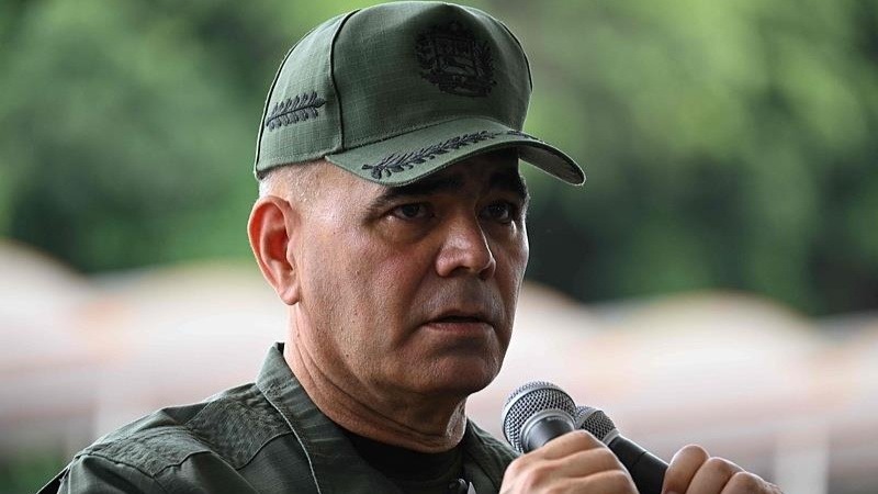 “殖民手段的重演” 委内瑞拉再批美在加勒比地区军事部署 - XCCX热点资讯网